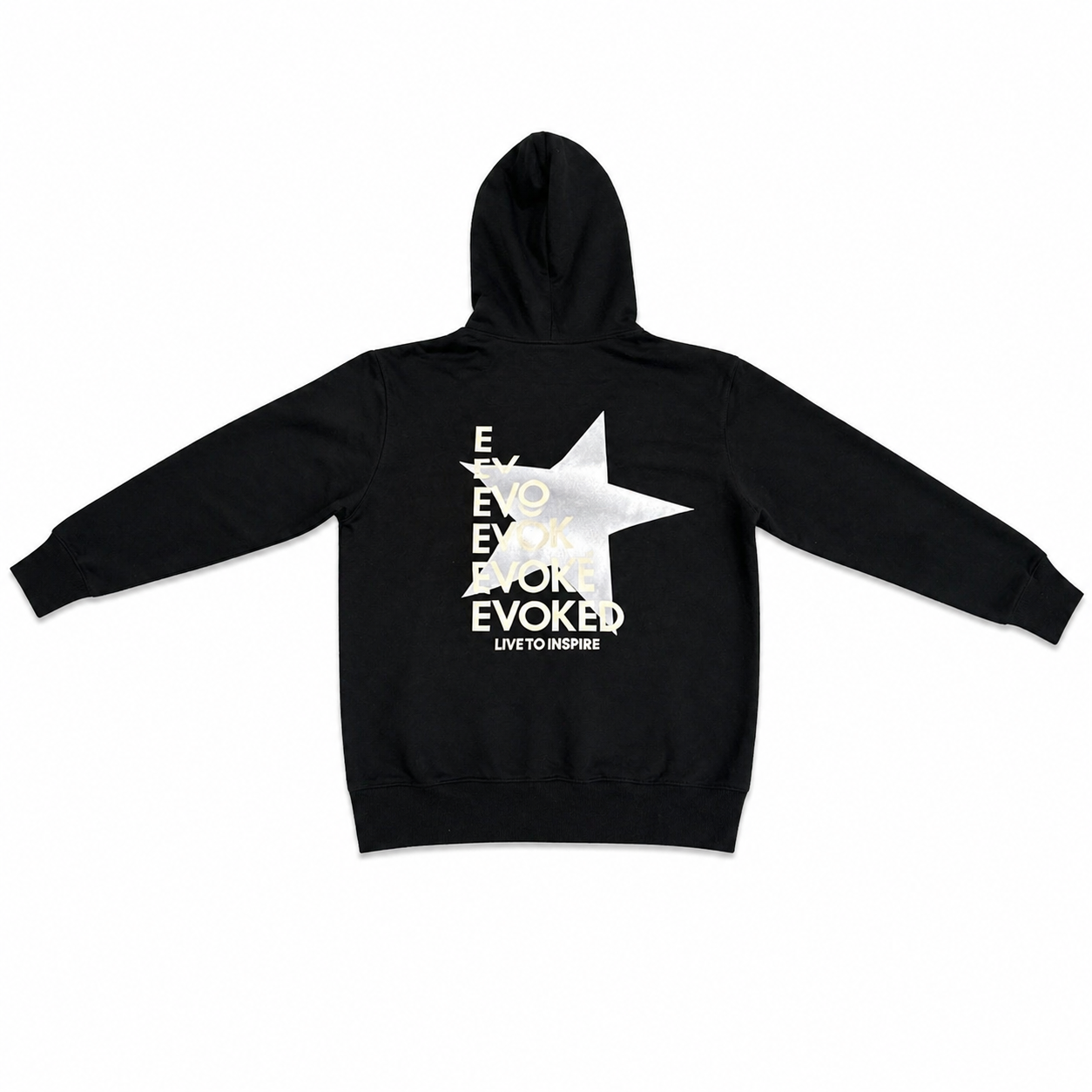 Evoked Starshooter Hoodie