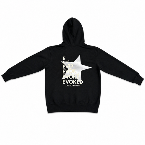 Evoked Starshooter Hoodie