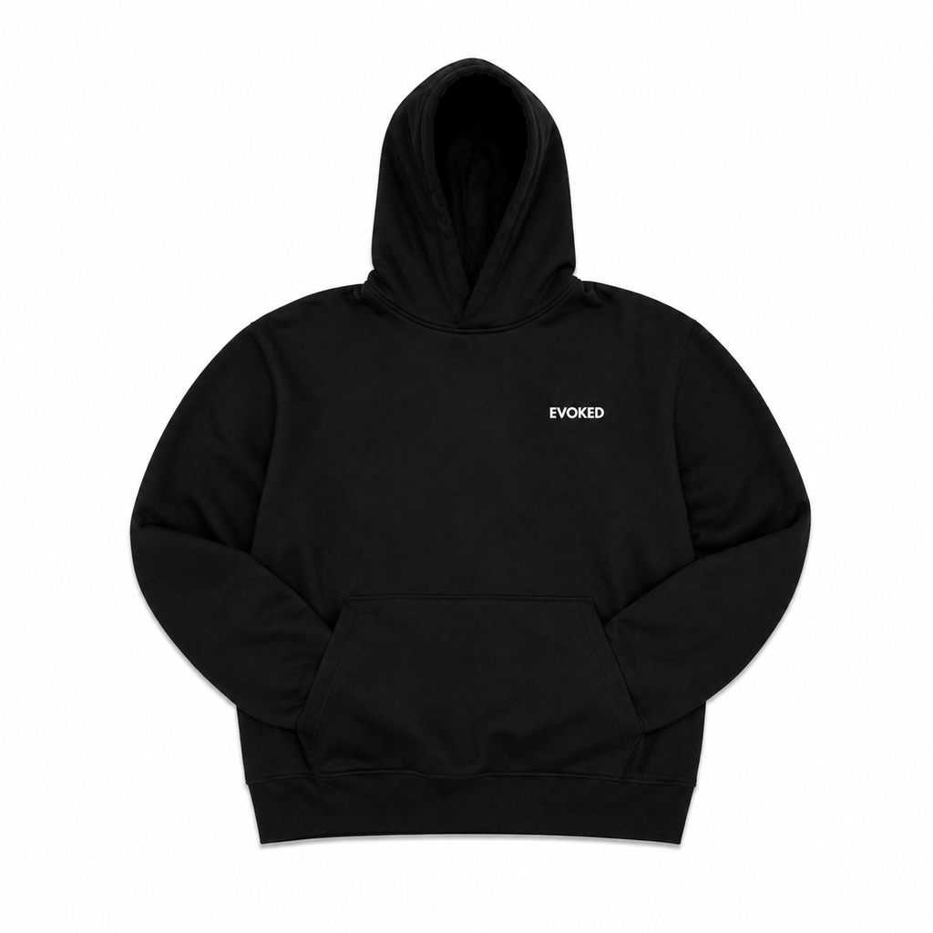 Evoked Starshooter Hoodie
