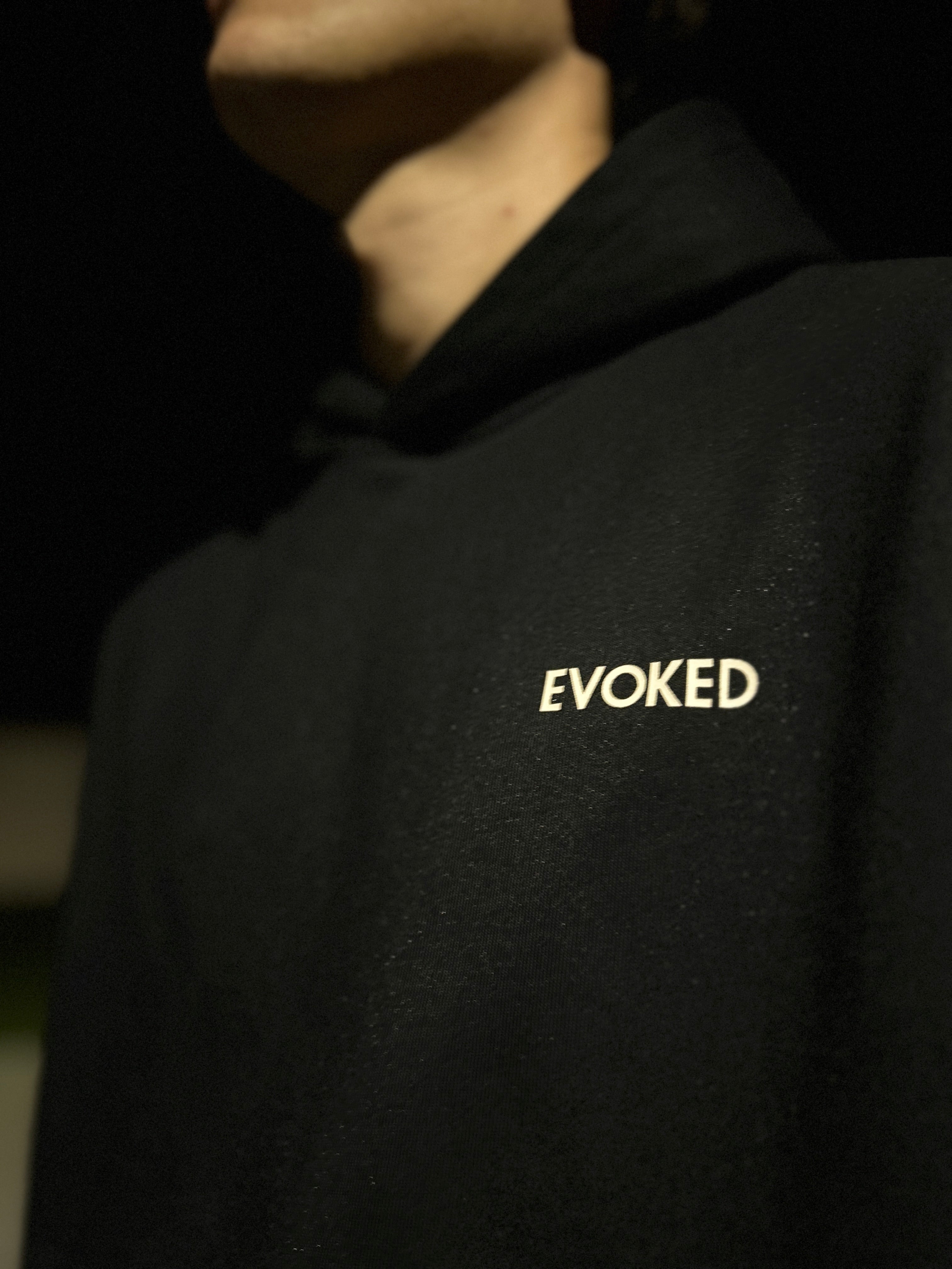 Evoked Starshooter Hoodie